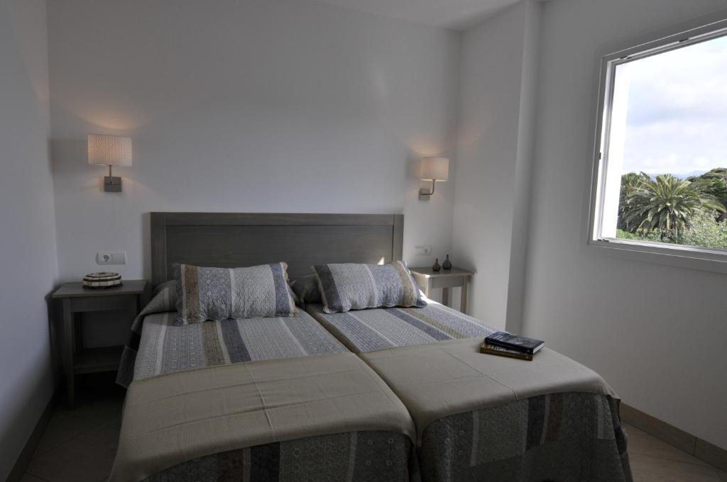 Hostal Tarifa -Recepcion Abierta Las 24H- Cameră foto