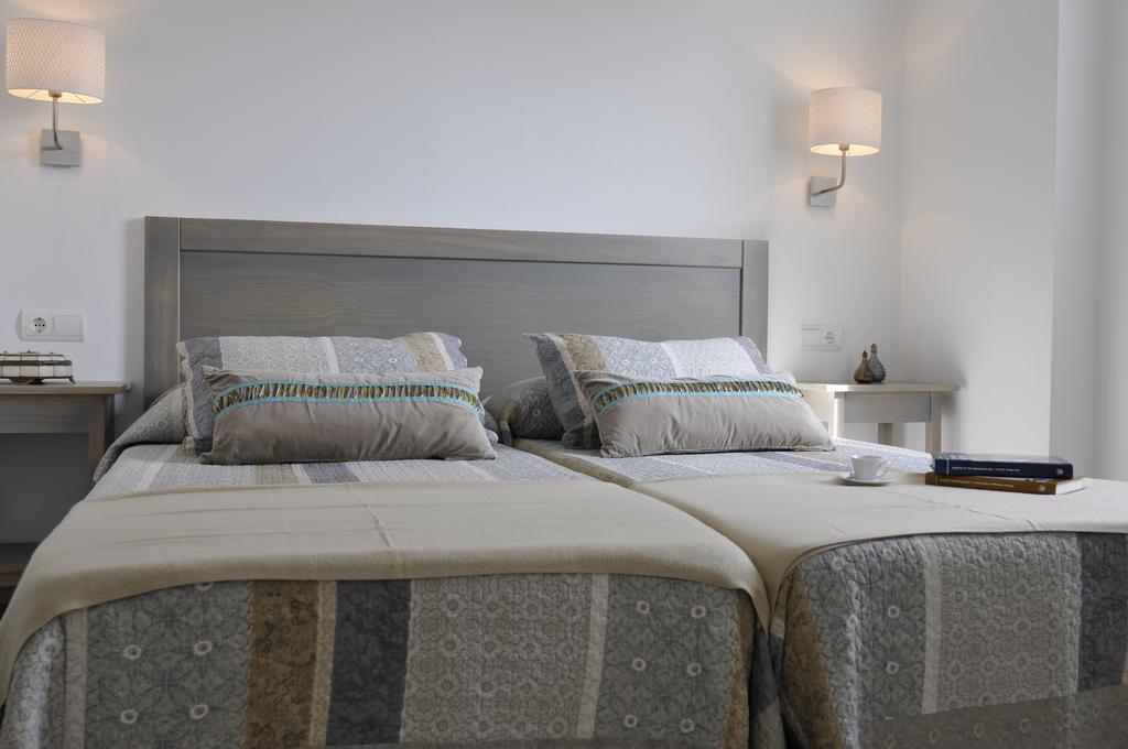 Hostal Tarifa -Recepcion Abierta Las 24H- Cameră foto