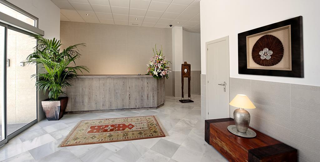 Hostal Tarifa -Recepcion Abierta Las 24H- Exterior foto